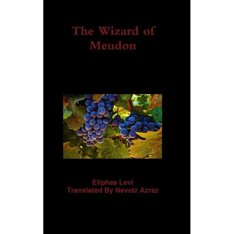 The Wizard of Meudon