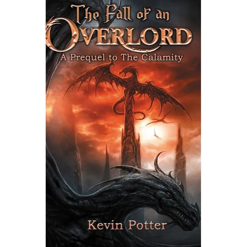 The Fall of an Overlord