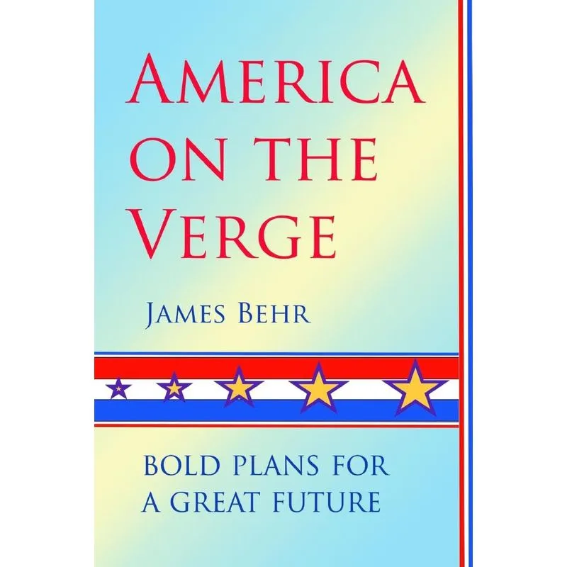 America On the Verge