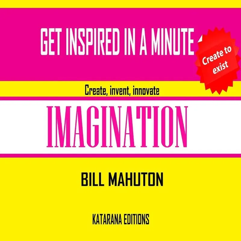 Get Inspired in a Minute