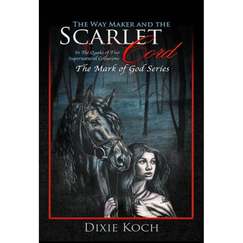 The Way Maker and the Scarlet Cord