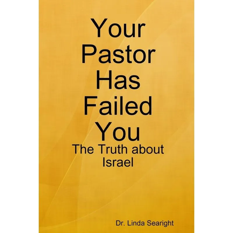 Your Pastor Has Failed You