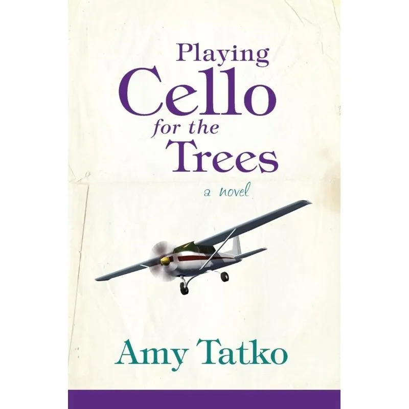 Playing Cello for the Trees