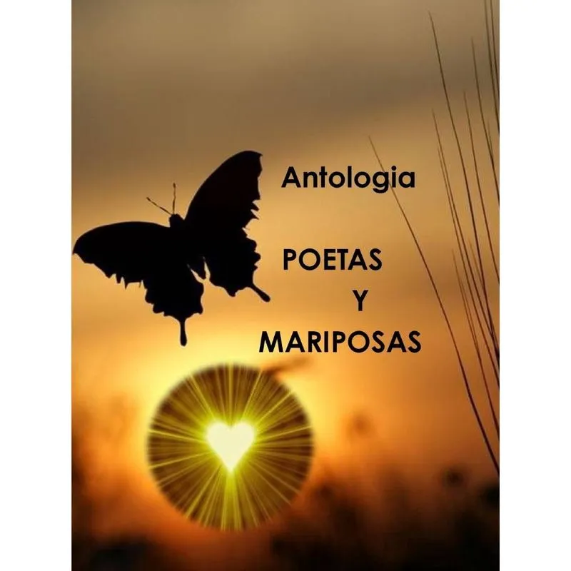 Poetas y Mujeres - Antologia