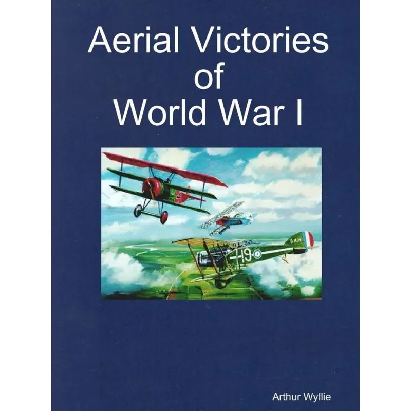 Aerial Victories of World War I