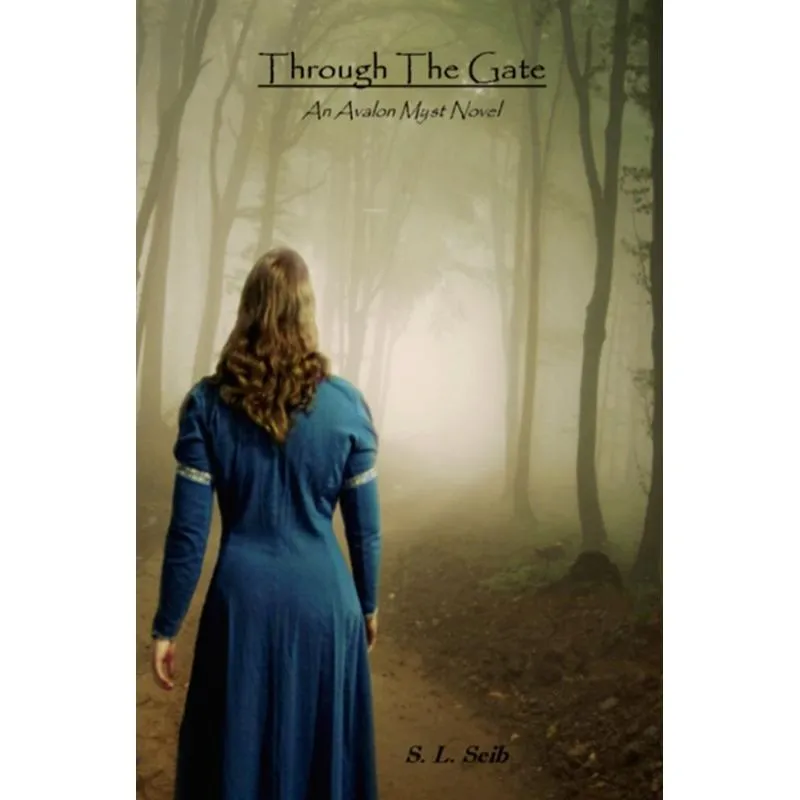 Through The Gate