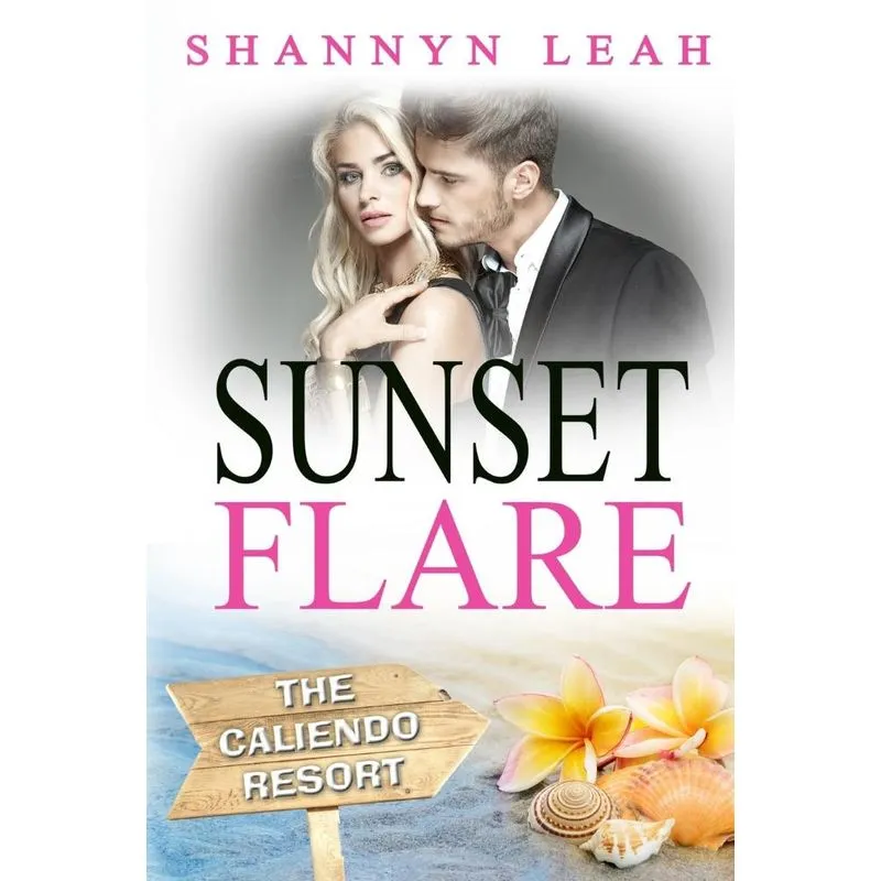 Sunset Flare