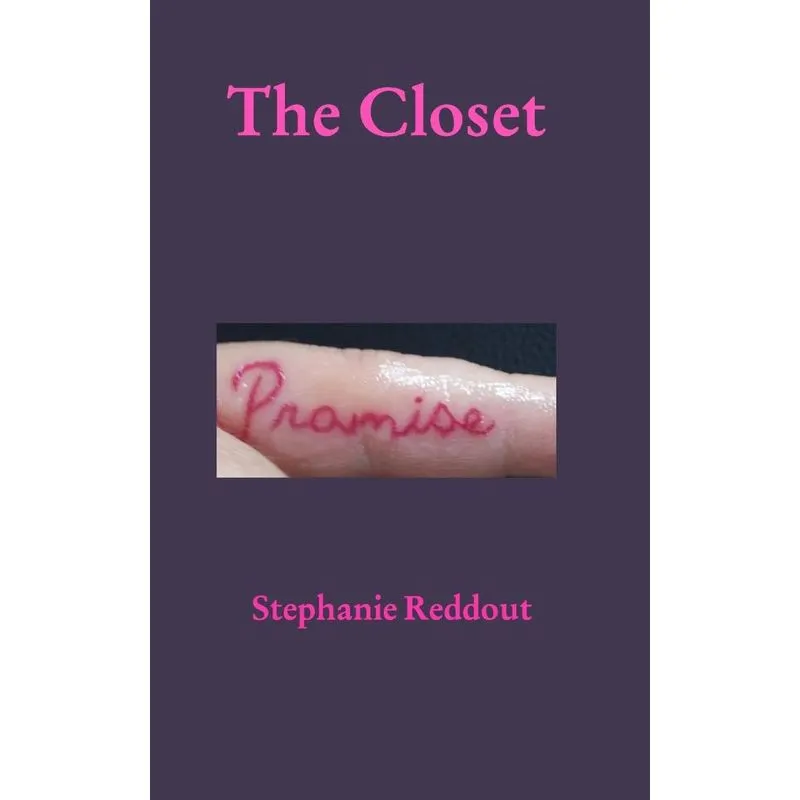 Stephanies Closet