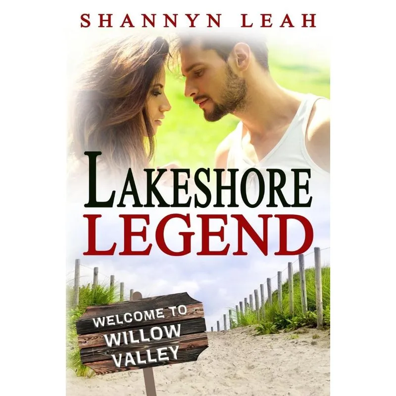 Lakeshore Legend