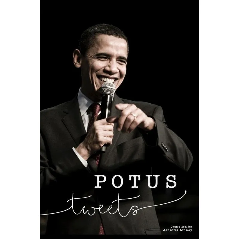 POTUS tweets