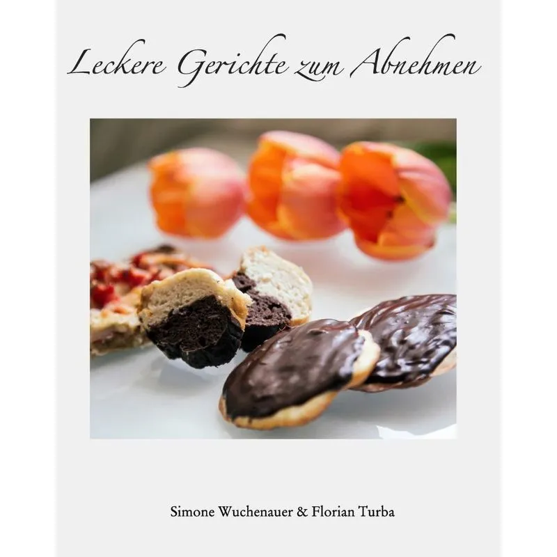 Leckere Gerichte zum Abnehmen