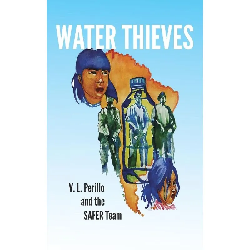 Water Thieves