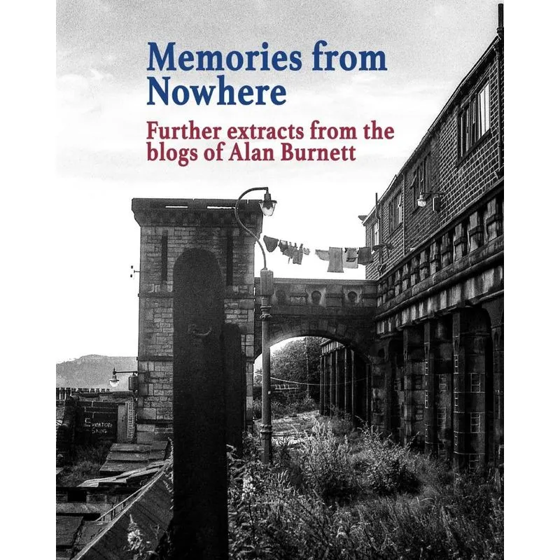Memories From Nowhere