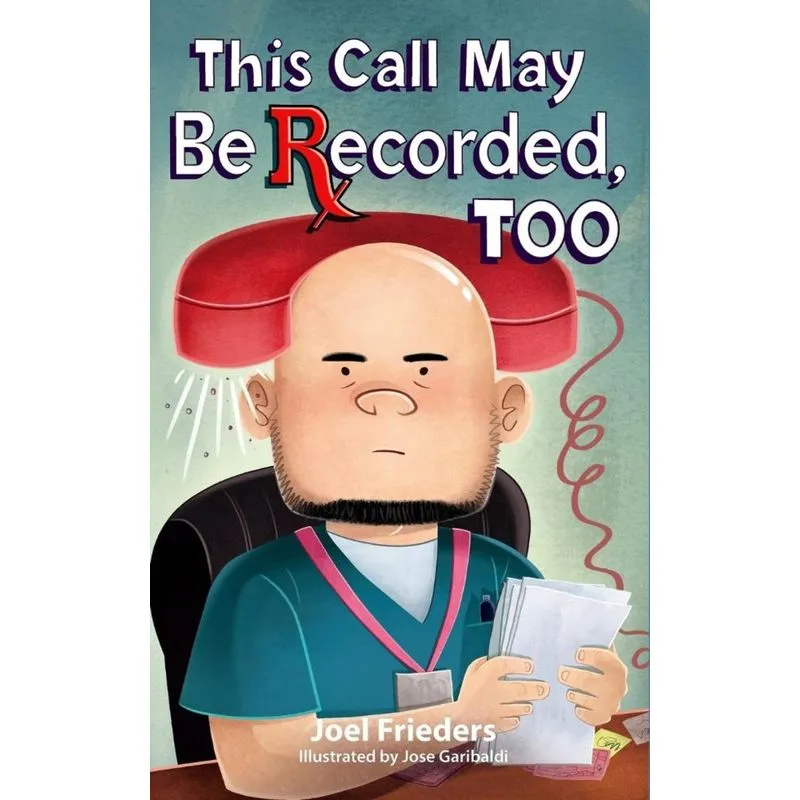 This Call May Be Recorded Too