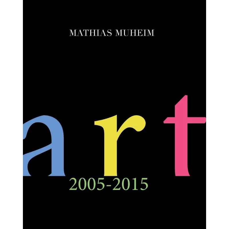 art mathias muheim