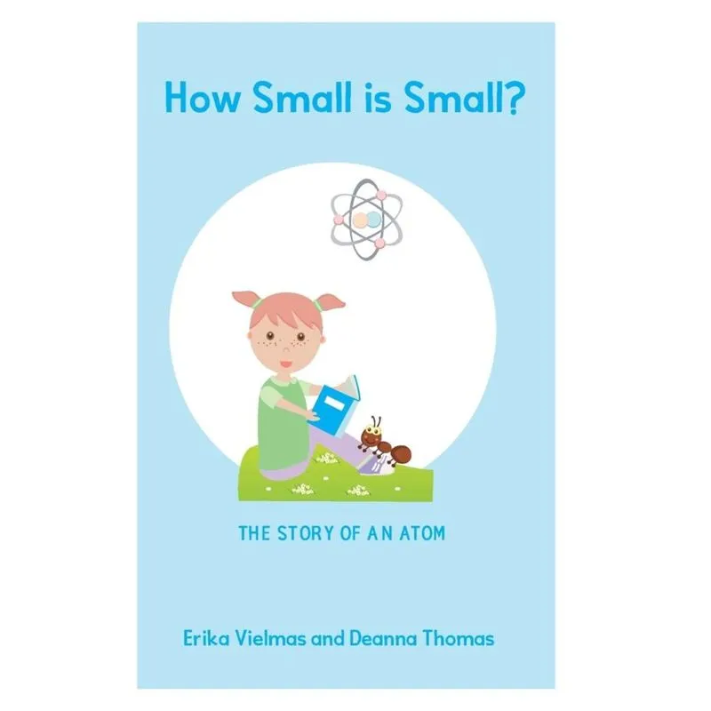 How small is small