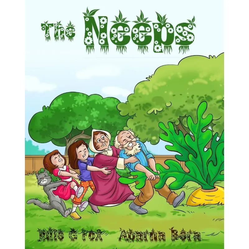The Neeps