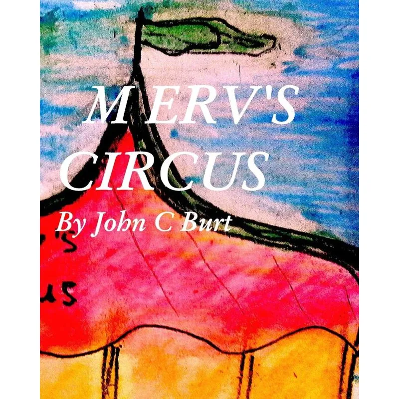 Mervs Circus