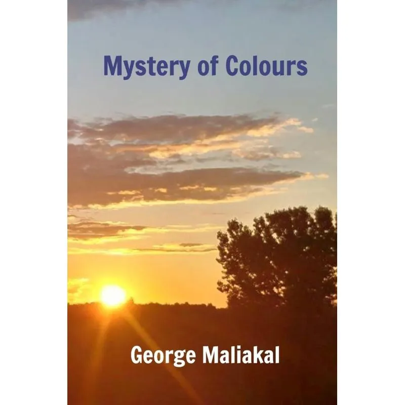 Mystery of Colours