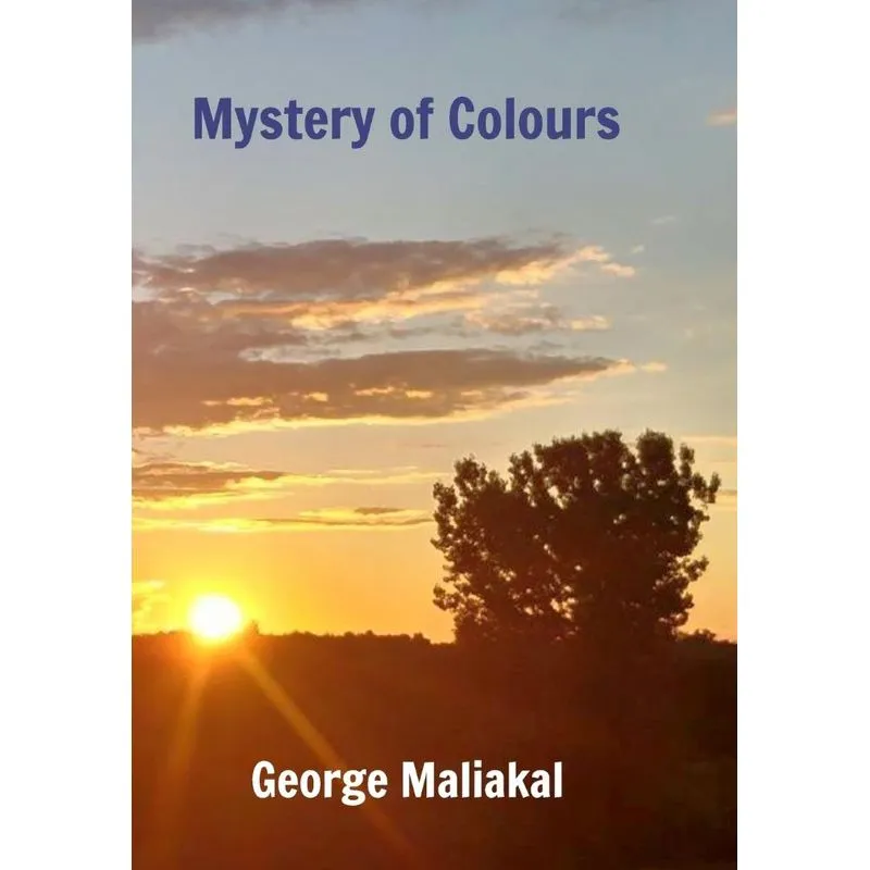 Mystery of Colours