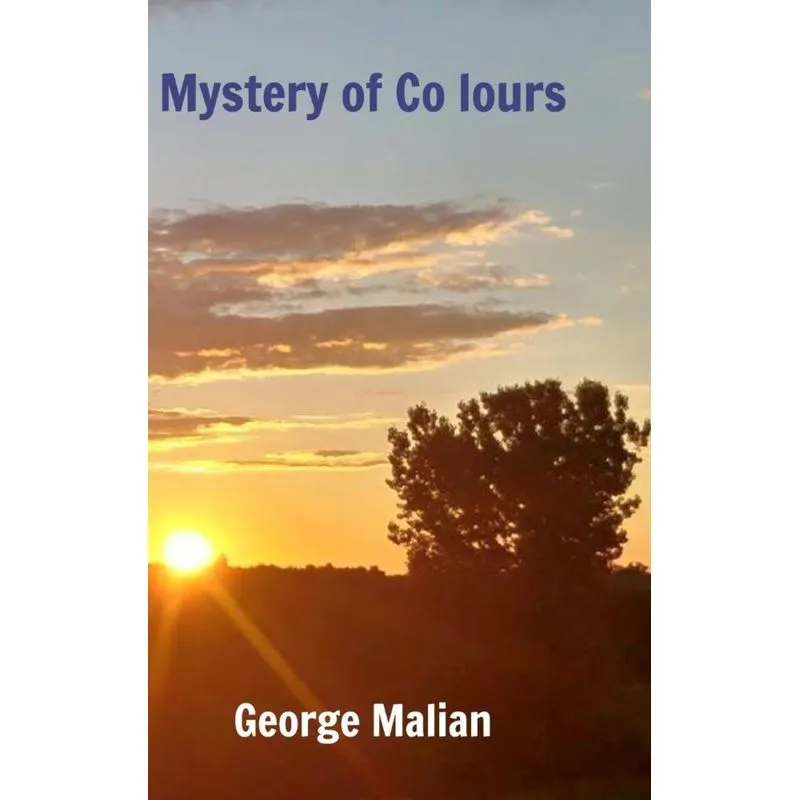 Mystery of Colours