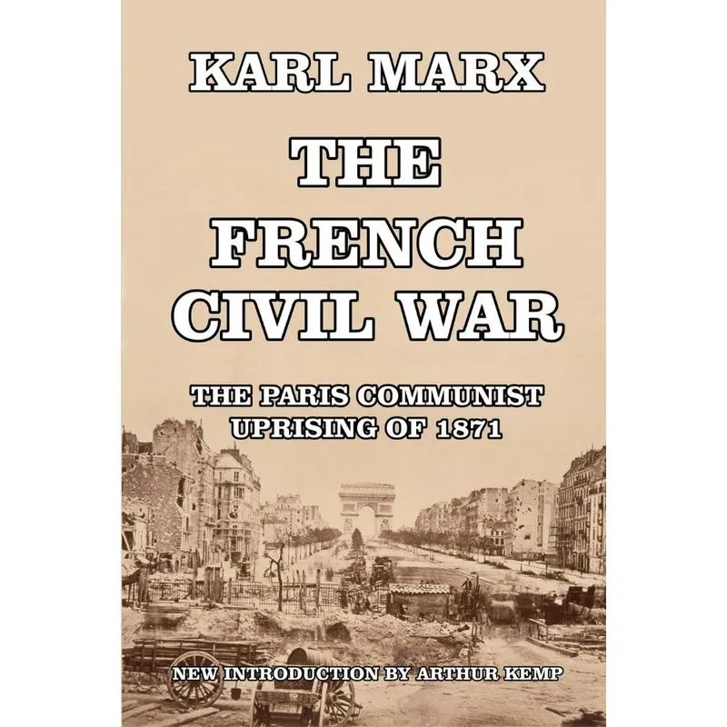 The Civil War in France