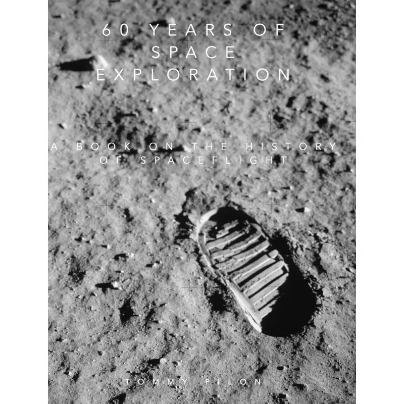 60 years of space exploration
