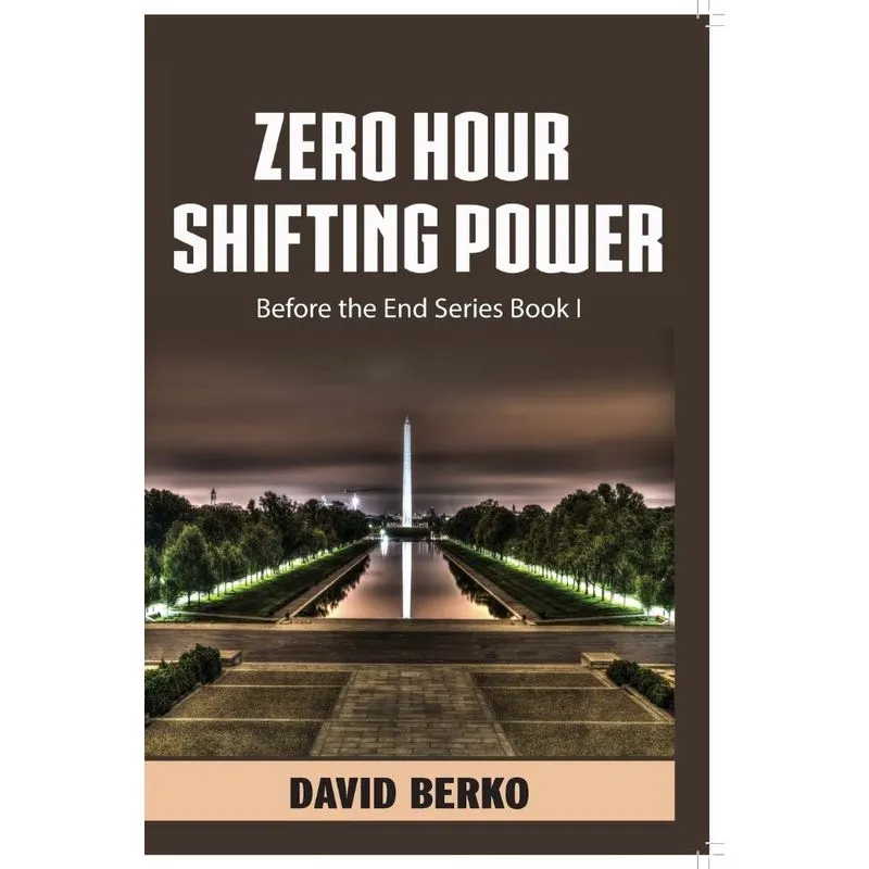 Zero Hour Shifting Power