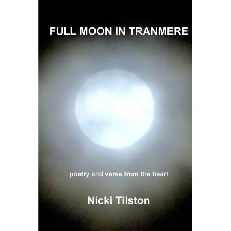 Full Moon in Tranmere