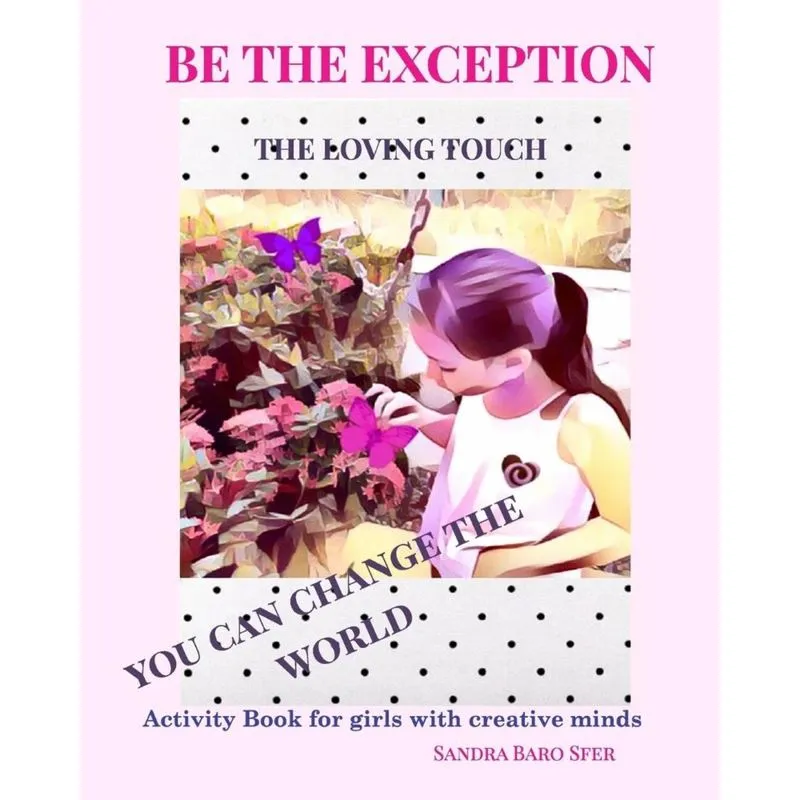 Be The Exception