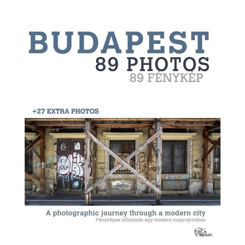 Budapest - 89 Photos