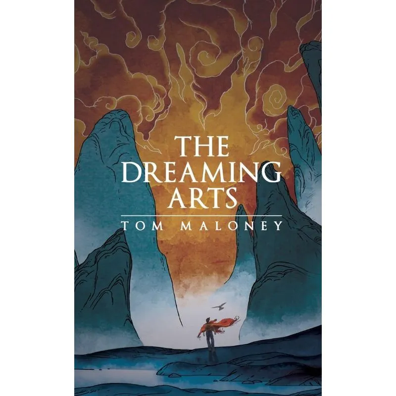 The Dreaming Arts