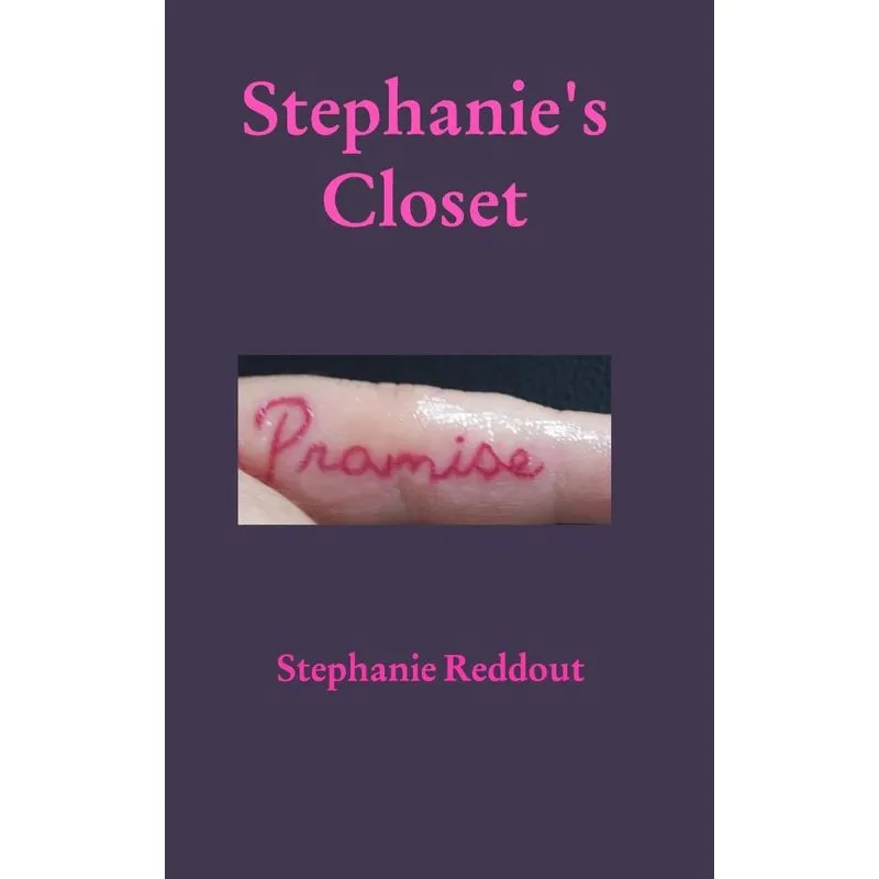 Stephanies Closet