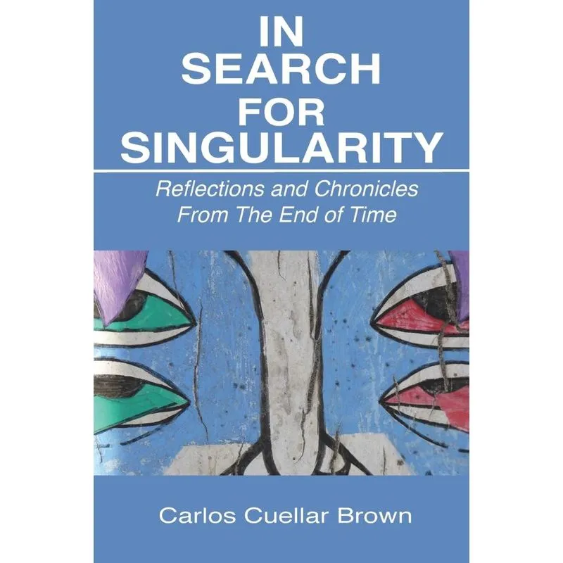 IN SEARCH FOR SINGULARITY