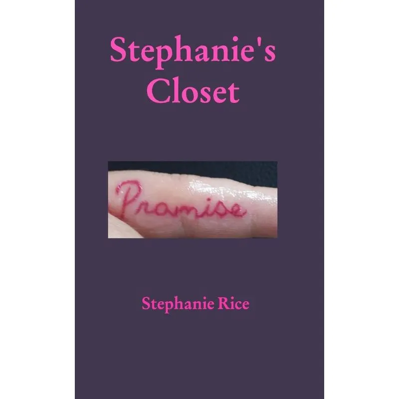 Stephanies Closet