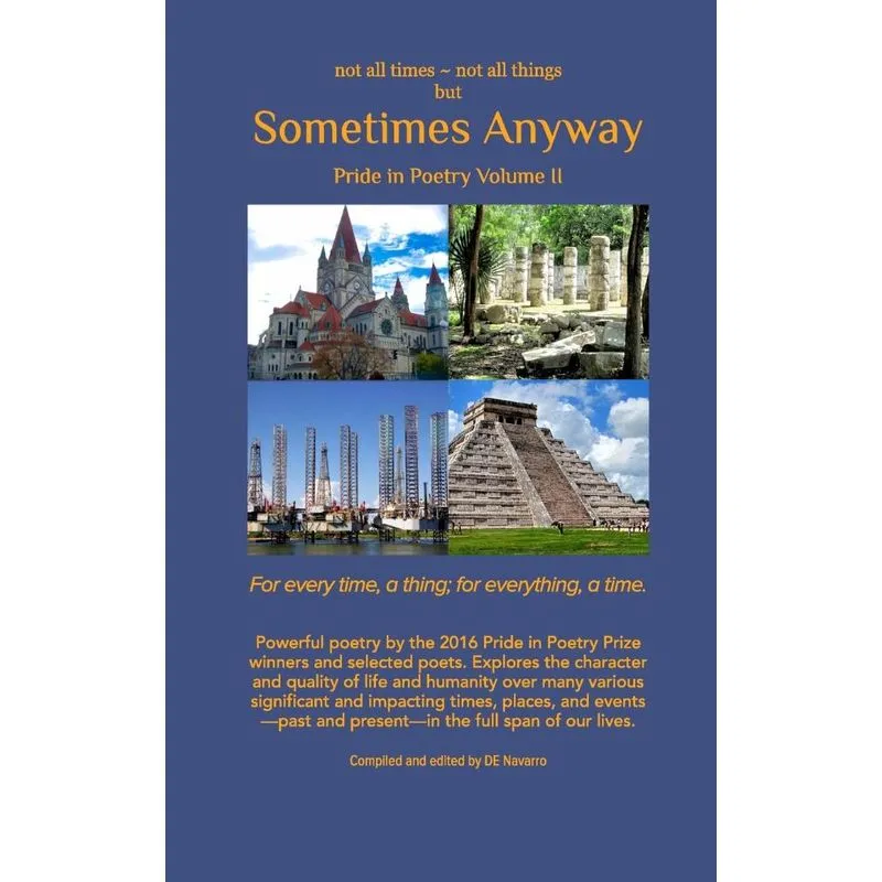 Sometimes Anyway