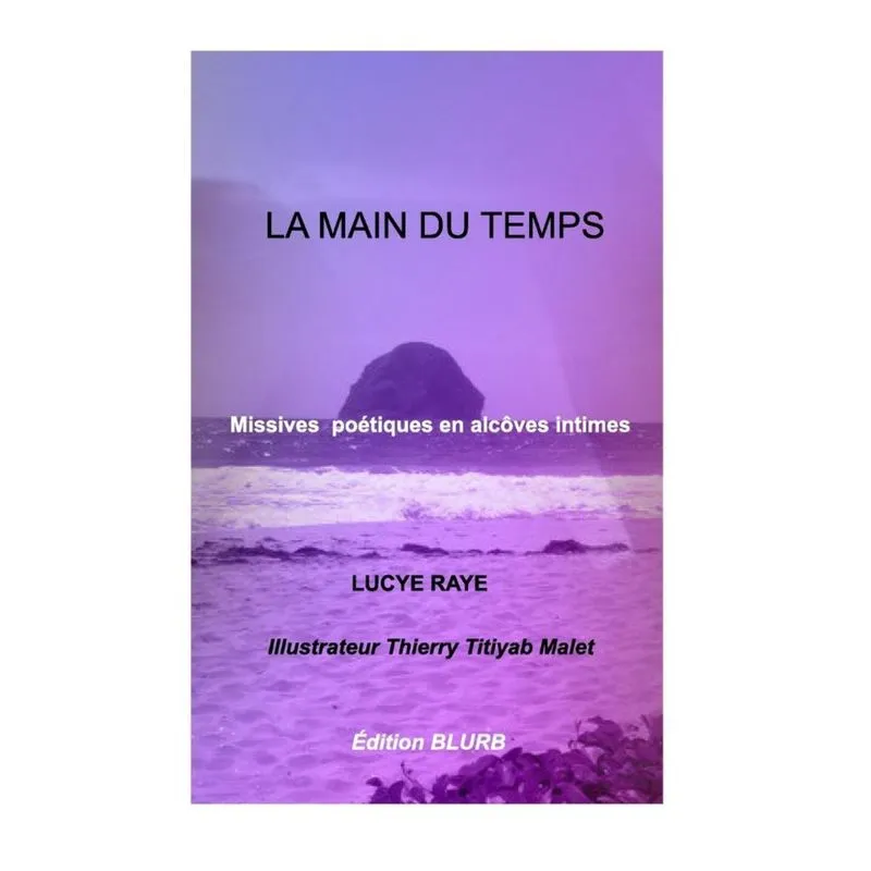 LA MAIN DU TEMPS