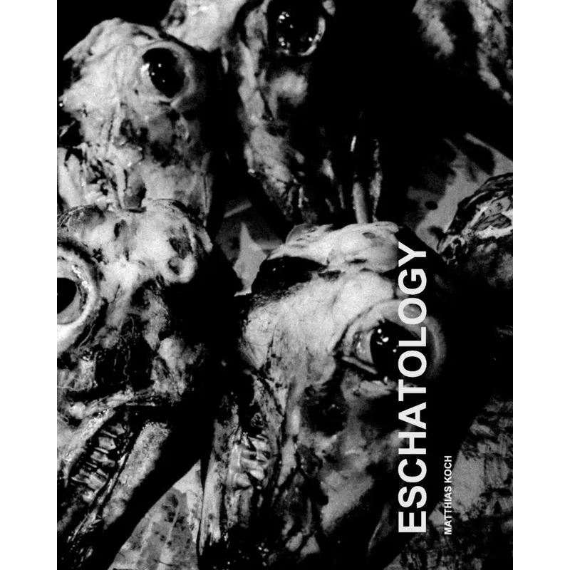 ESCHATOLOGY