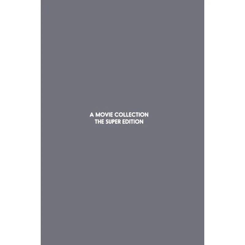 A Movie Collection