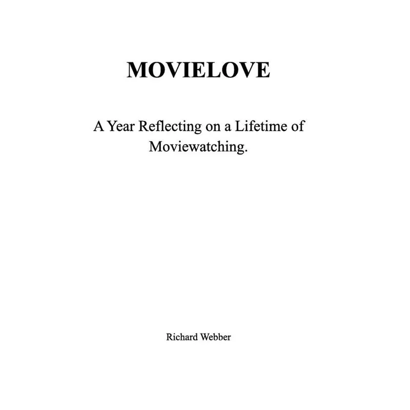 MOVIELOVE