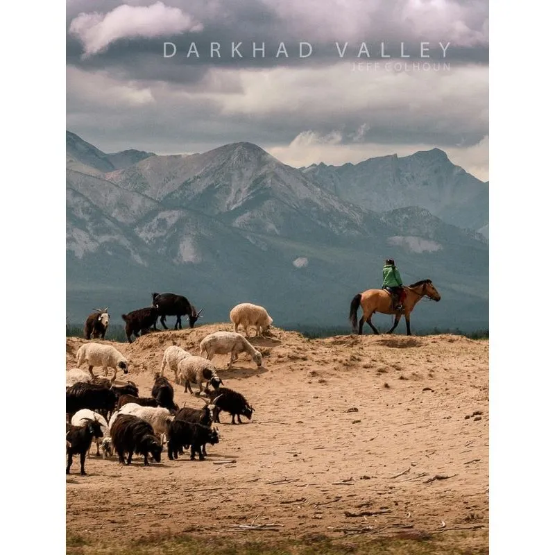 Darkhad Valley