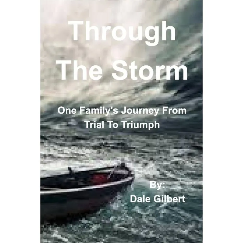 Through The Storm