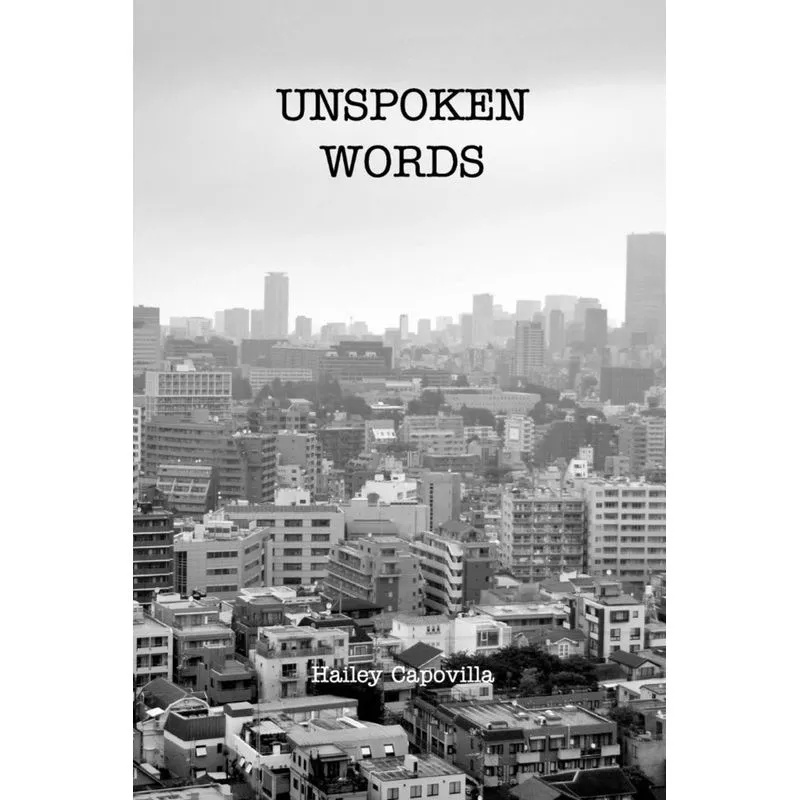 Unspoken Words