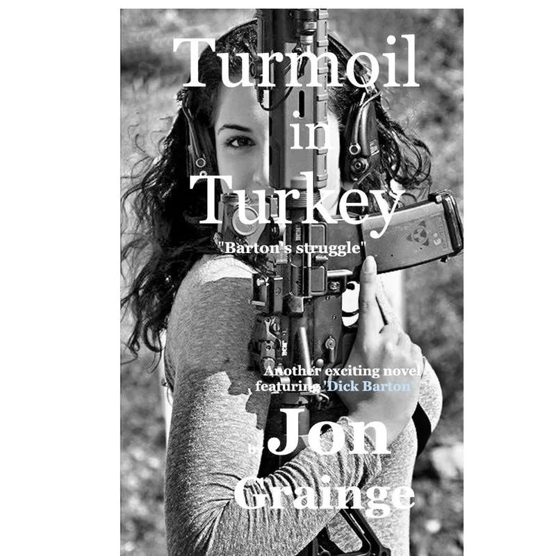 Turmoil in Turkey