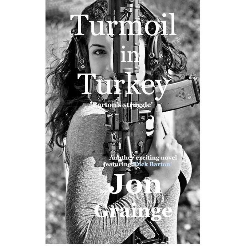 Turmoil in Turkey