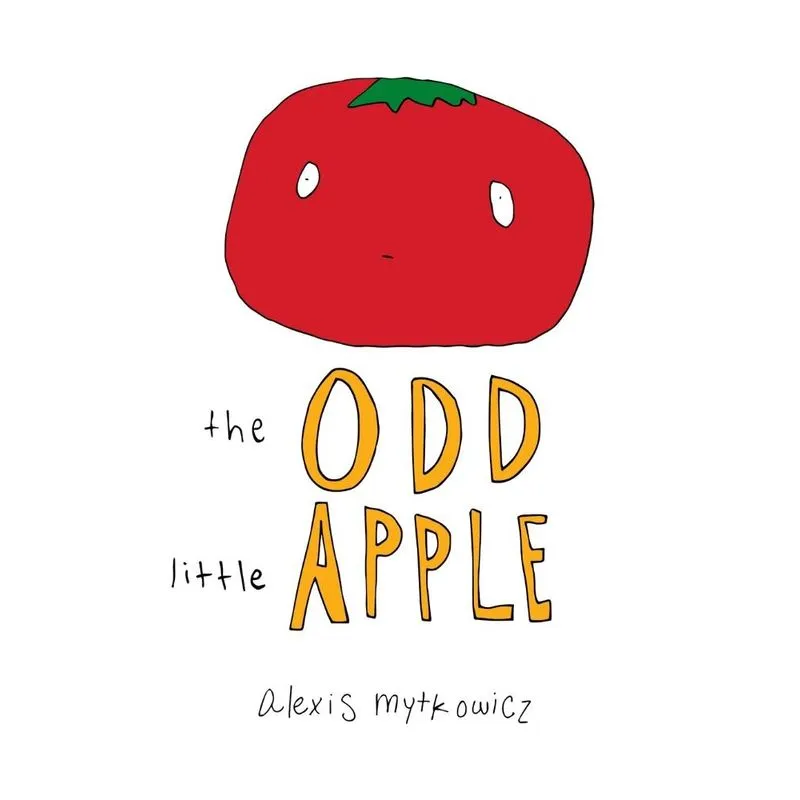 The Odd Little Apple