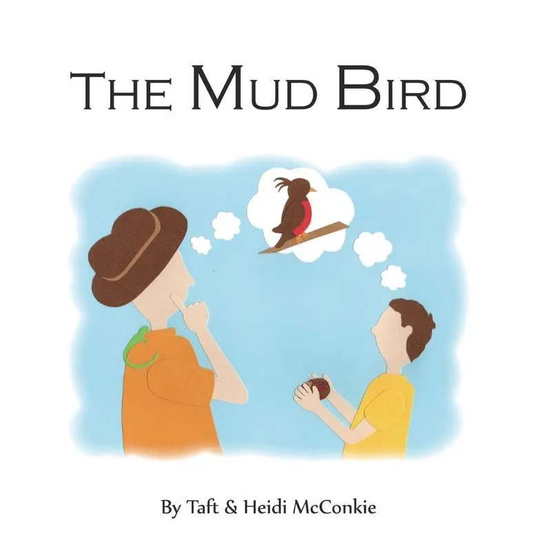 The Mud Bird