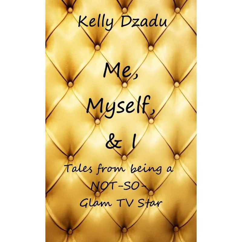 Me,Myself,& I book 4