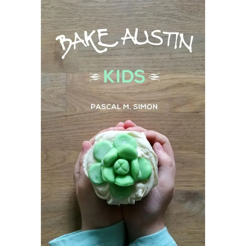 Bake Austin Kids