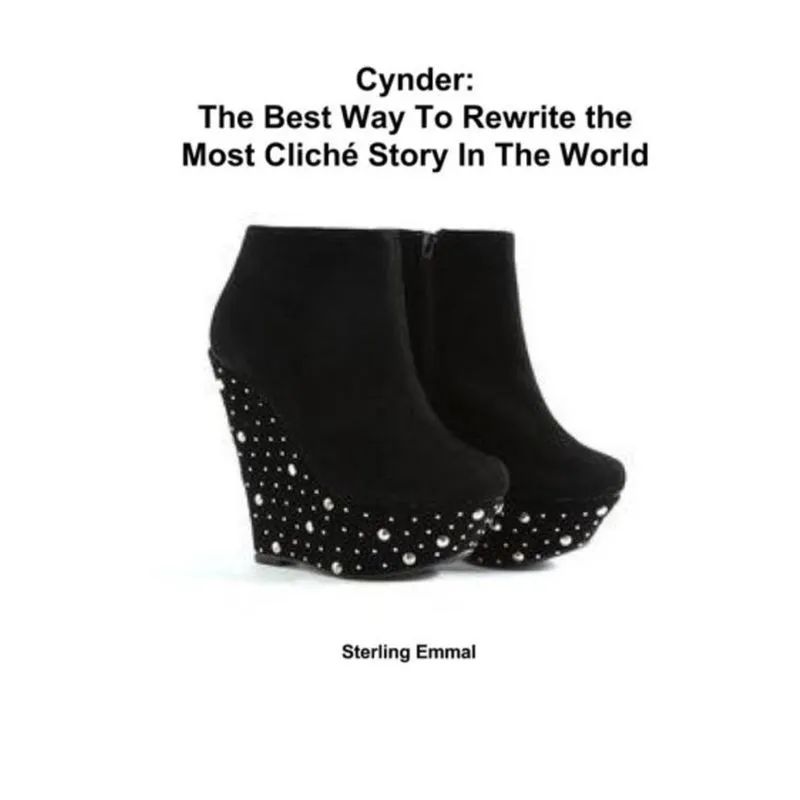 Cynder